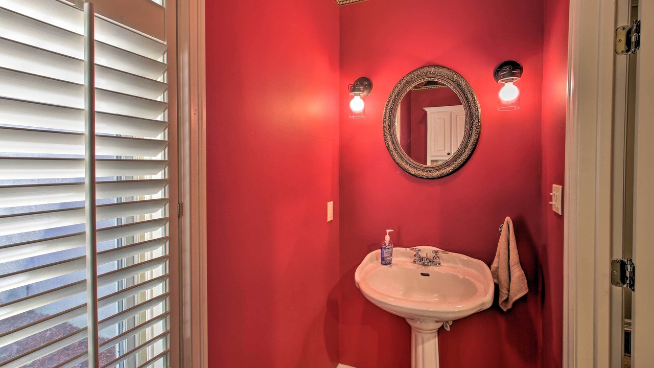 Photo of Bathroom in Jones Mills