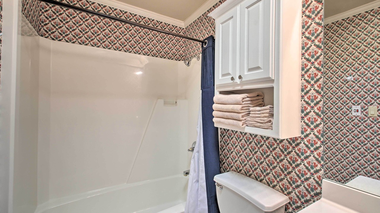 Photo of Bathroom in Jones Mills