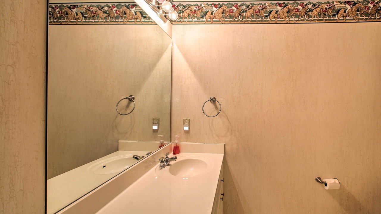 Photo of Bathroom in Jones Mills