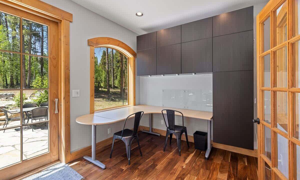 Photo of Bedroom in Blue River