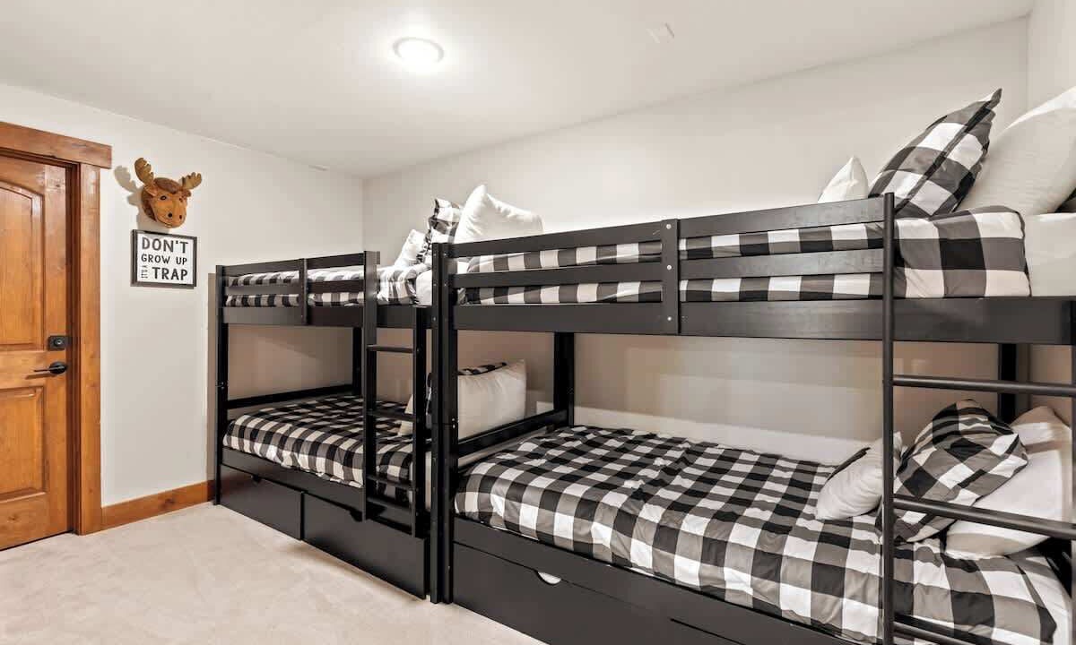Photo of Bedroom in Blue River