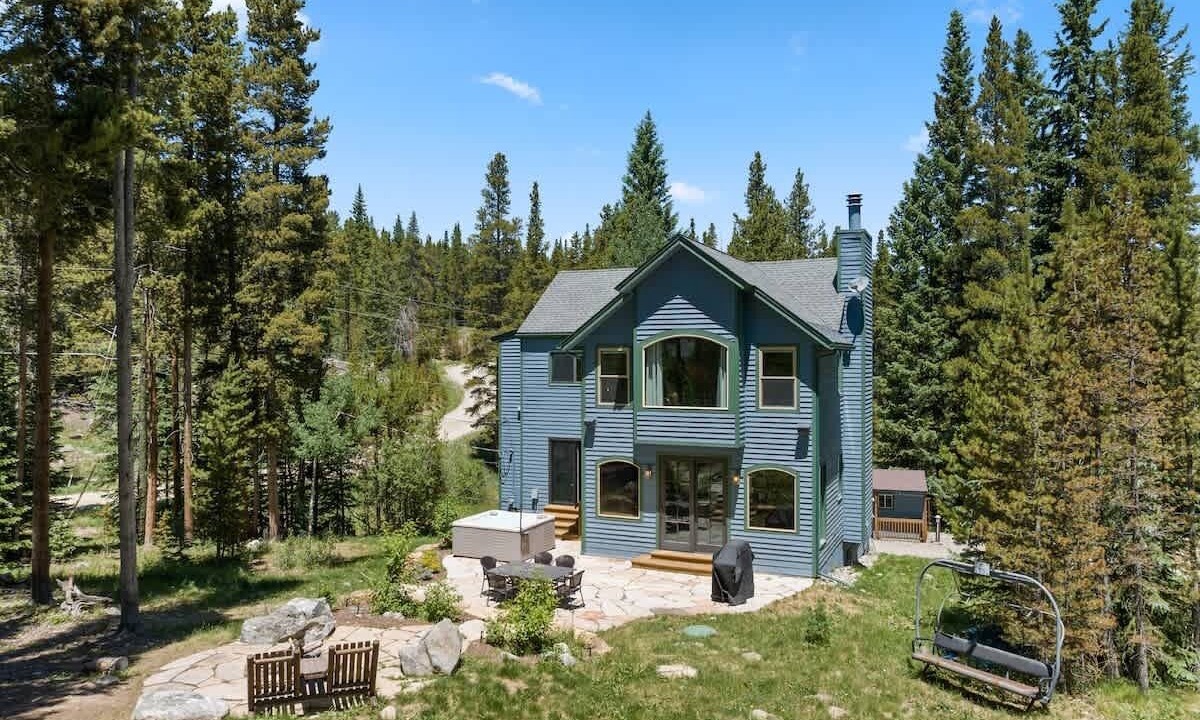 Photo of Outdoor in Blue River