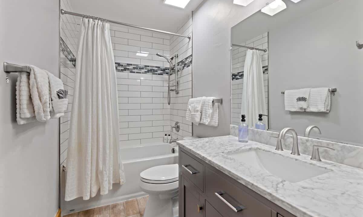 Photo of Bathroom in Blue River