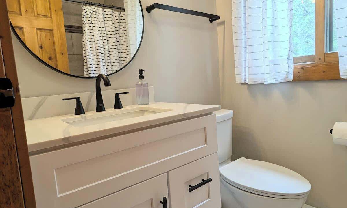 Photo of Bathroom in Blue River