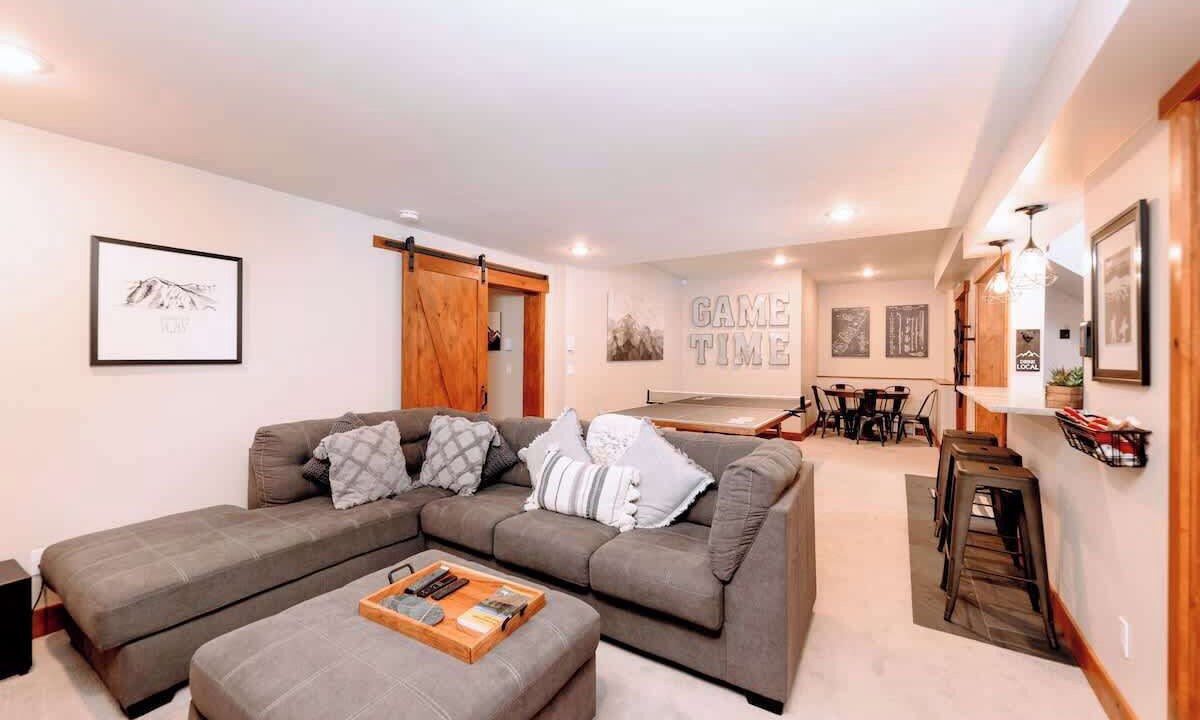 Photo of Livingroom in Blue River