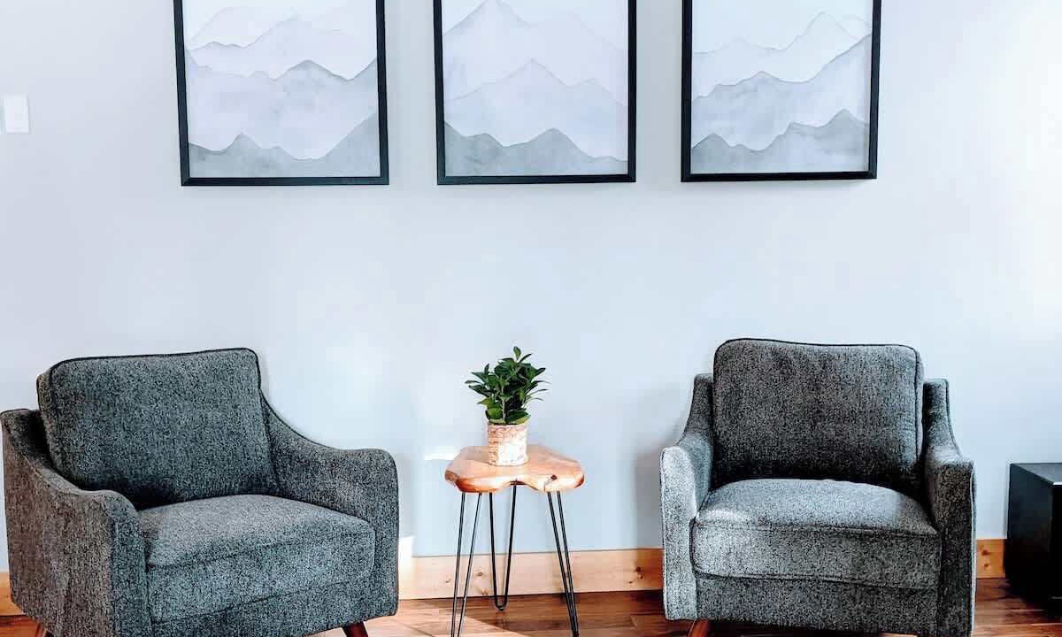 Photo of Bedroom in Blue River
