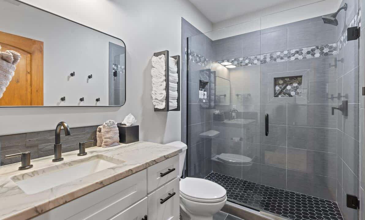 Photo of Bathroom in Blue River
