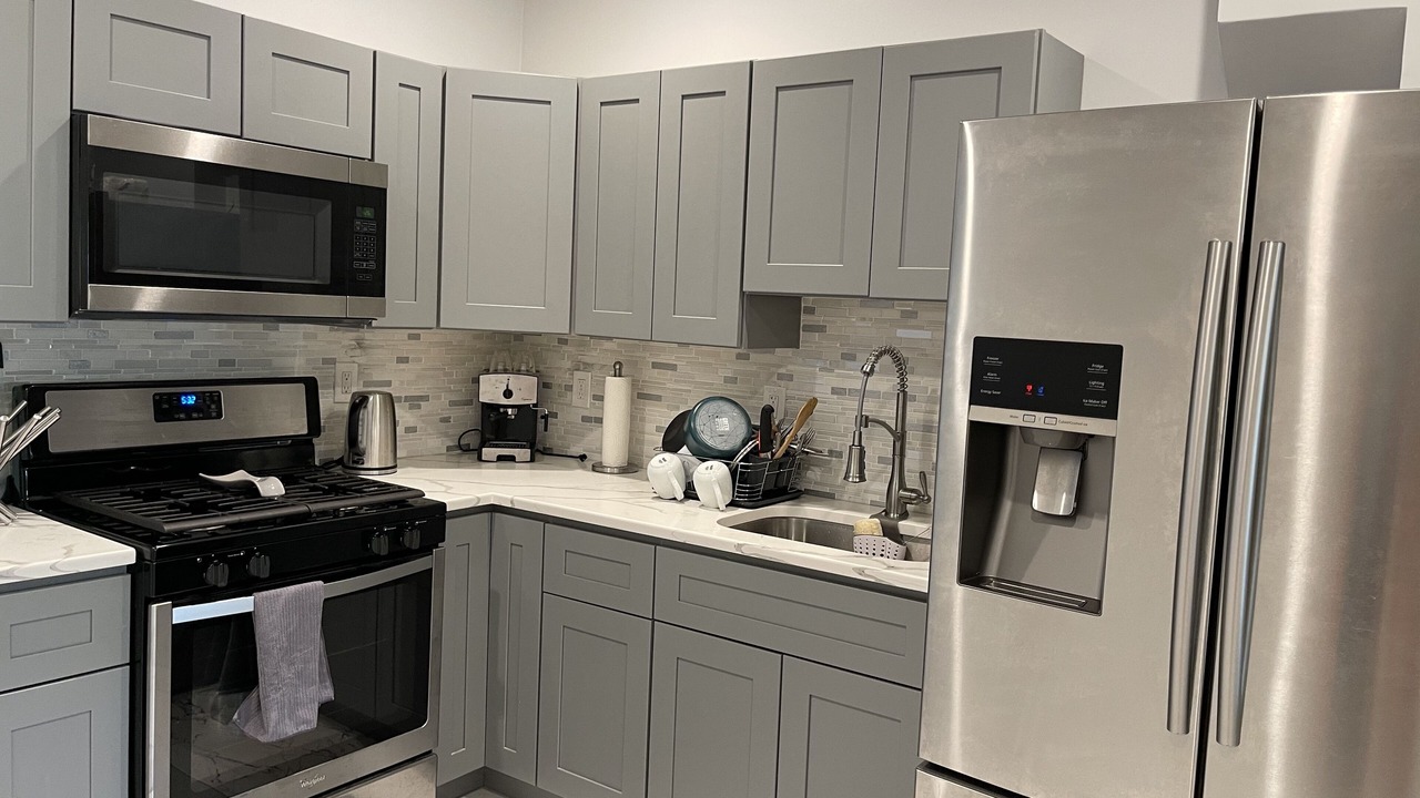 Photo of Kitchen in Camden