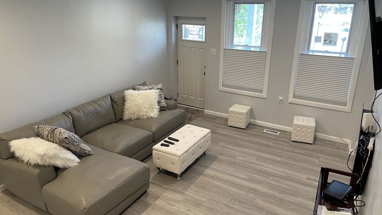 Photo of Livingroom in Camden