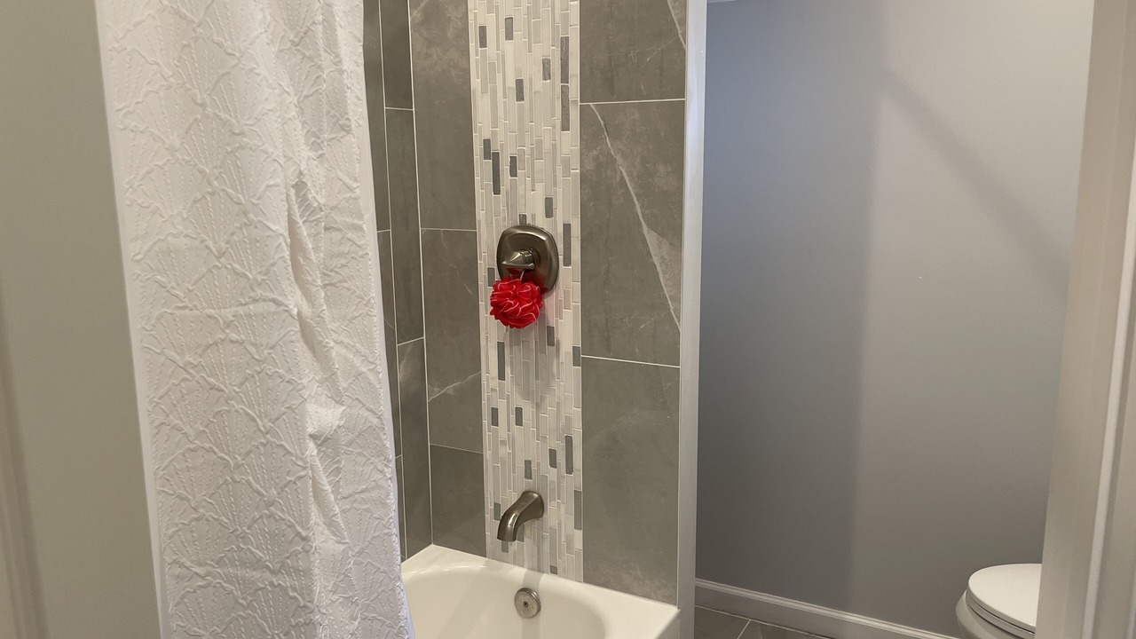 Photo of Bathroom in Camden