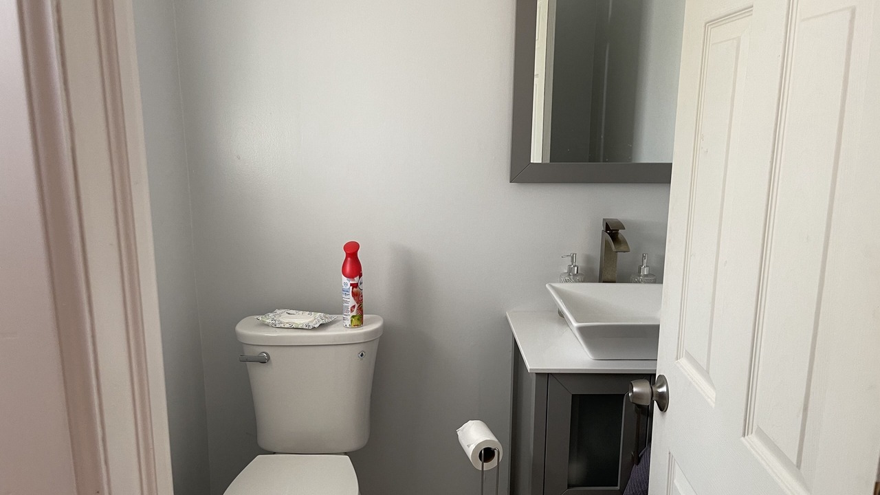 Photo of Bathroom in Camden