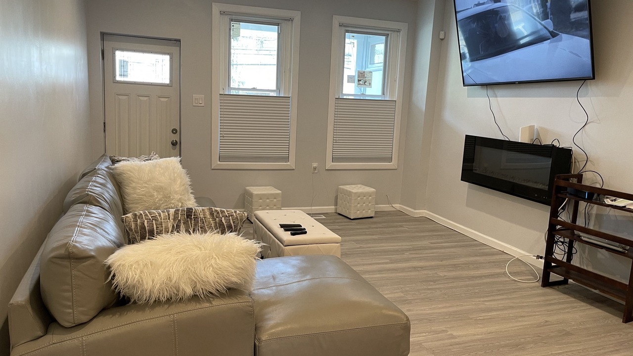 Photo of Livingroom in Camden