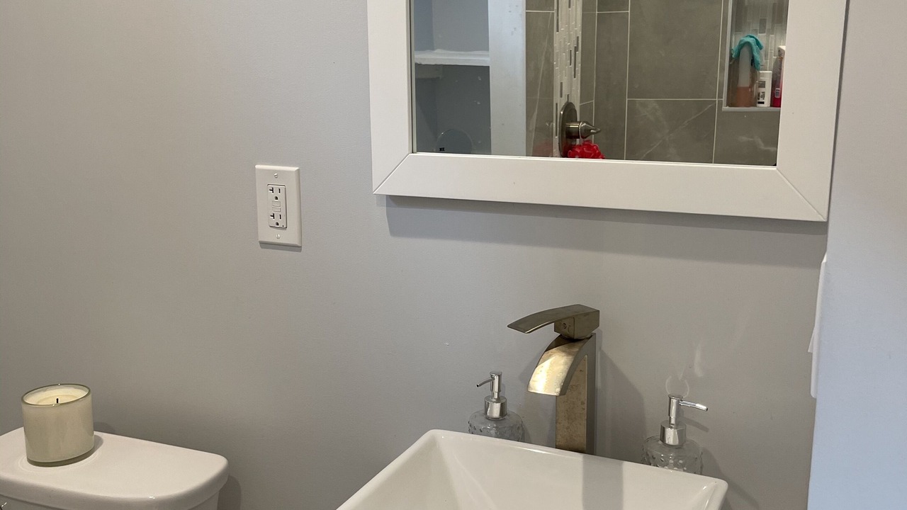 Photo of Bathroom in Camden