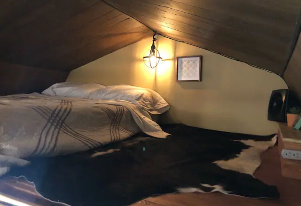 Photo of Bedroom in Eminence