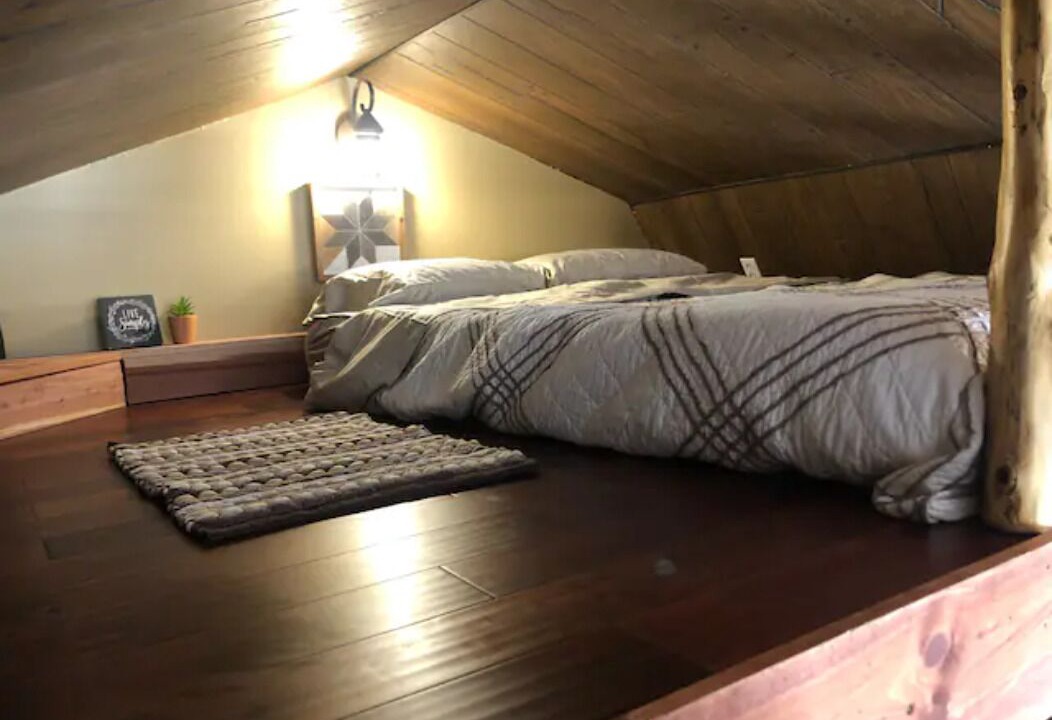 Photo of Bedroom in Eminence
