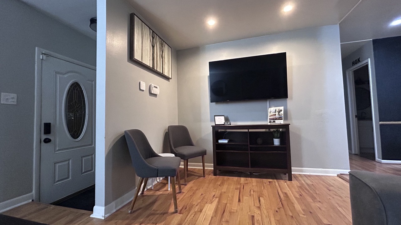 Photo of Bedroom in Inkster
