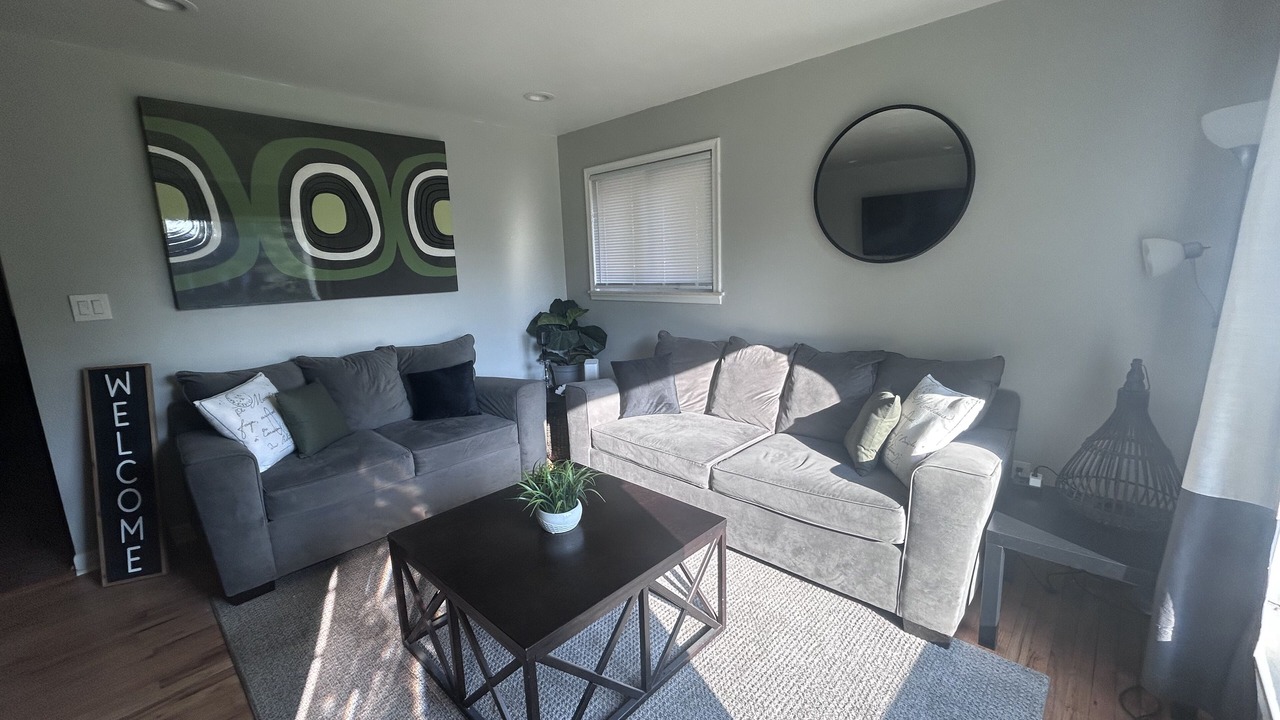 Photo of Livingroom in Inkster