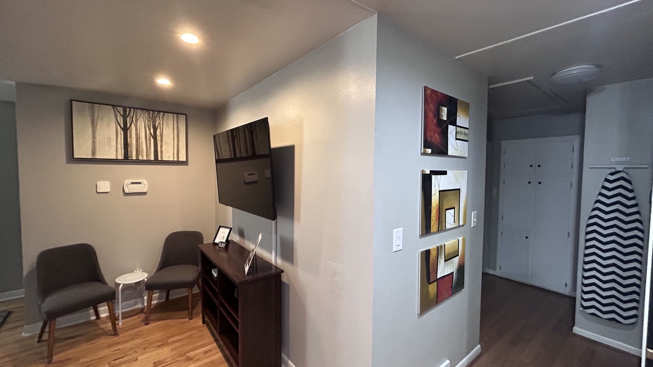Photo of Livingroom in Inkster