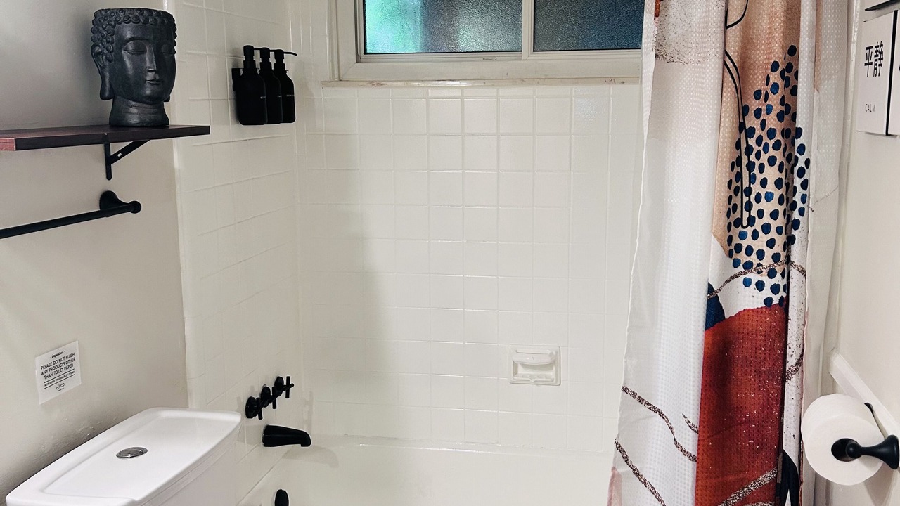 Photo of Bathroom in Inkster