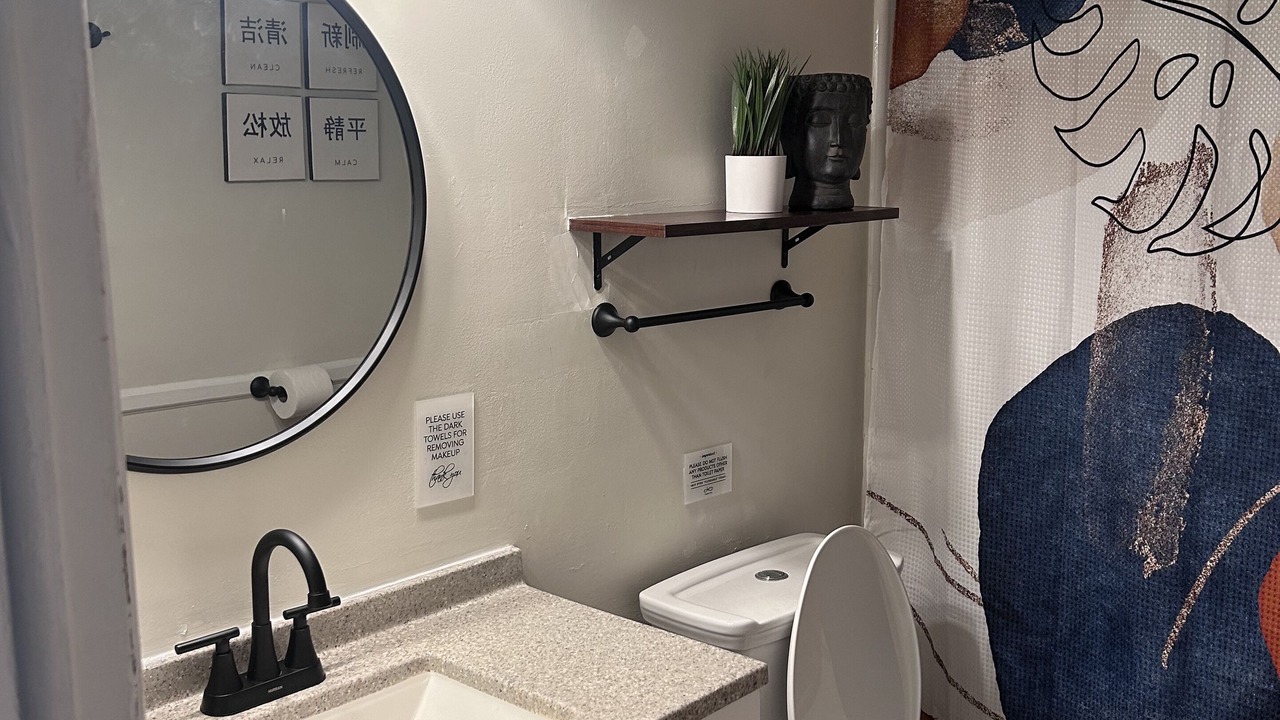 Photo of Bathroom in Inkster