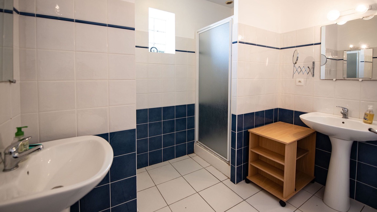 Photo of Bathroom in Saint-Gilles-Croix-de-Vie