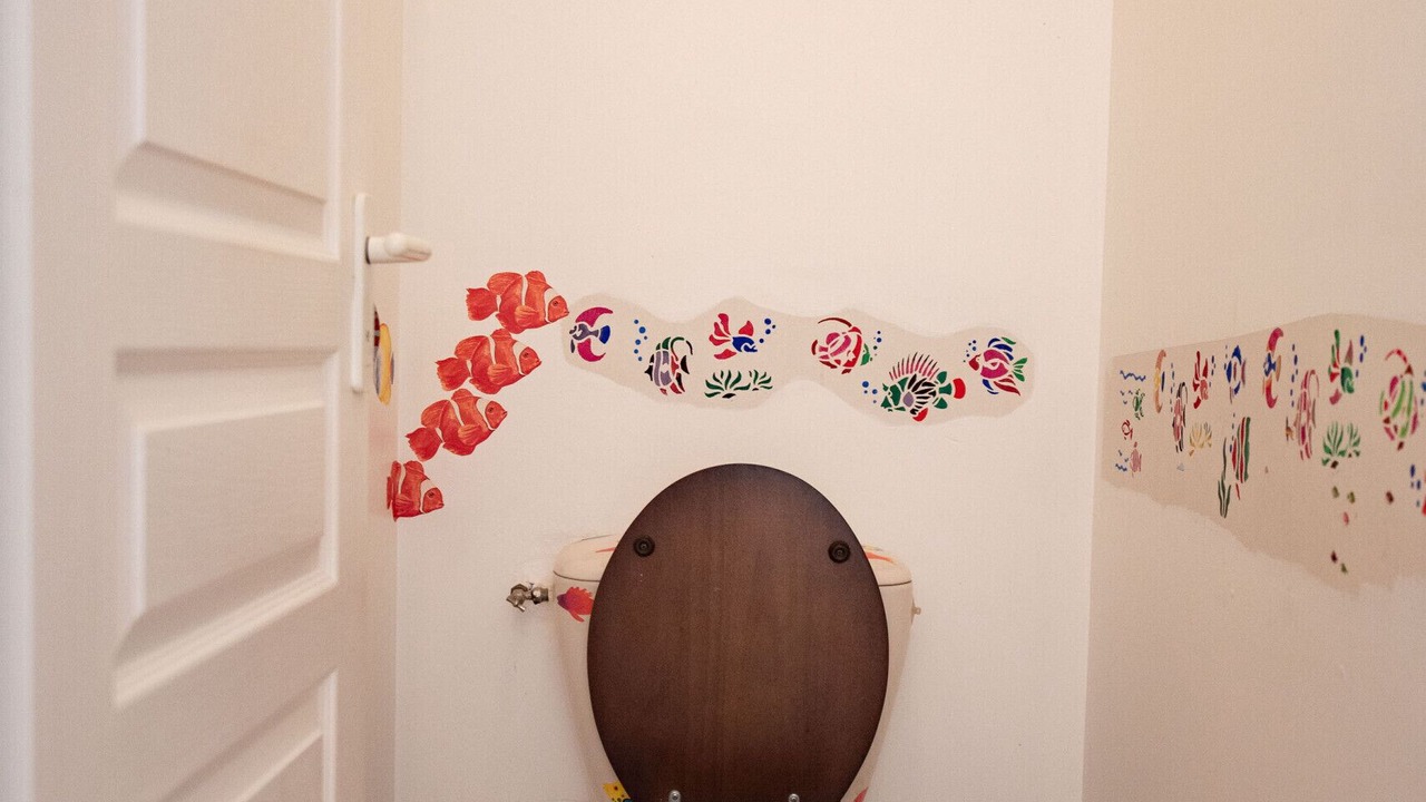 Photo of Bathroom in Saint-Gilles-Croix-de-Vie