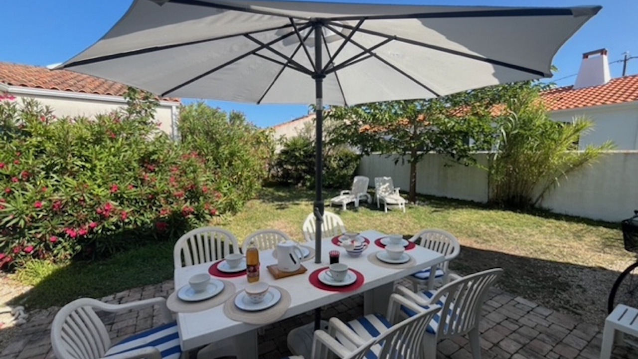 Photo of Outdoor in Saint-Gilles-Croix-de-Vie