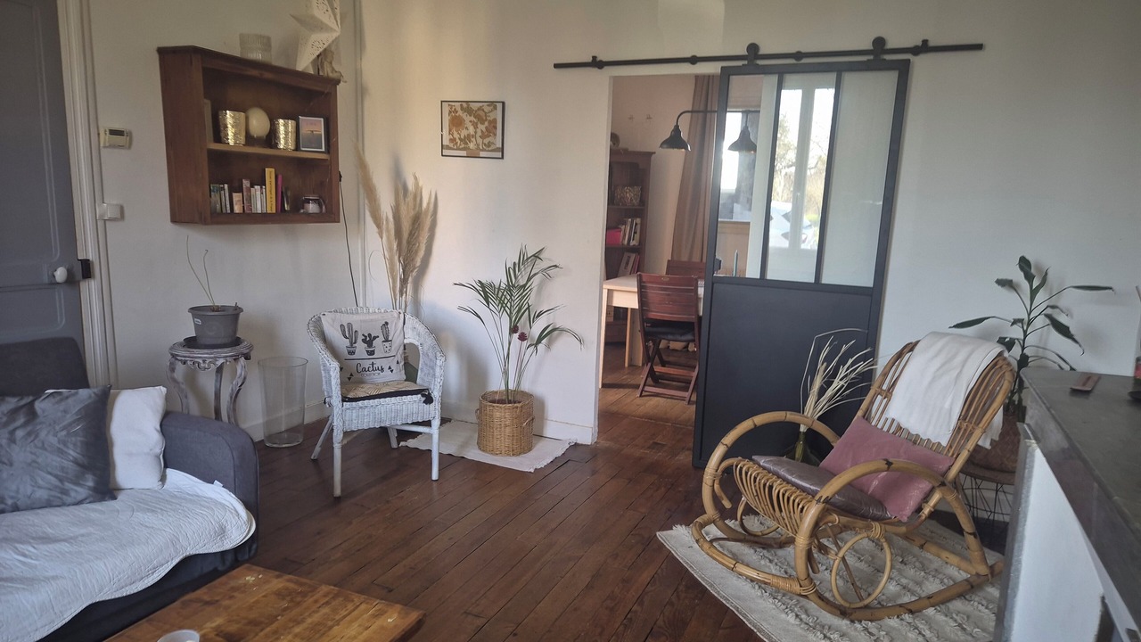 Photo of Livingroom in Aire-sur-l'Adour