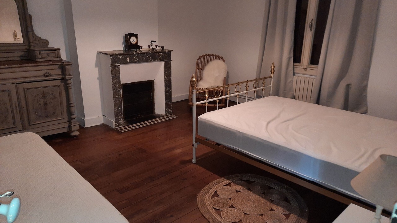 Photo of Bedroom in Aire-sur-l'Adour
