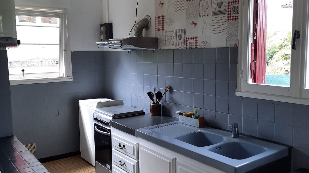 Photo of Kitchen in Aire-sur-l'Adour