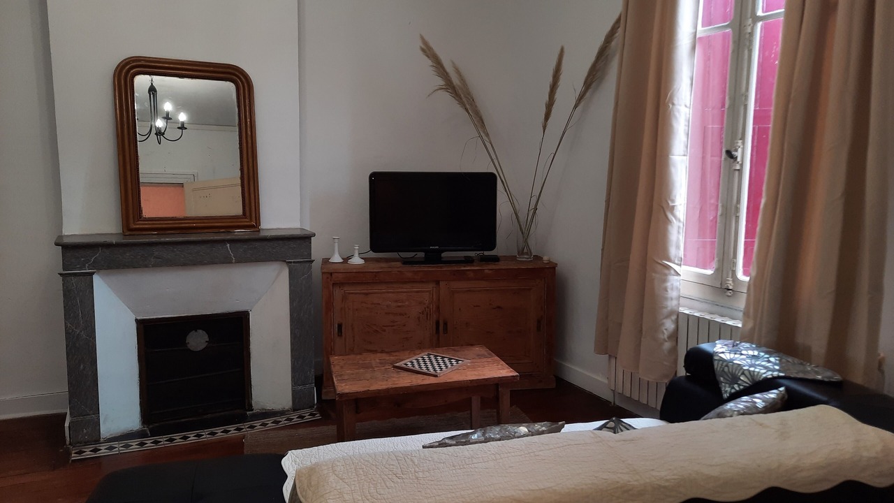 Photo of Bedroom in Aire-sur-l'Adour