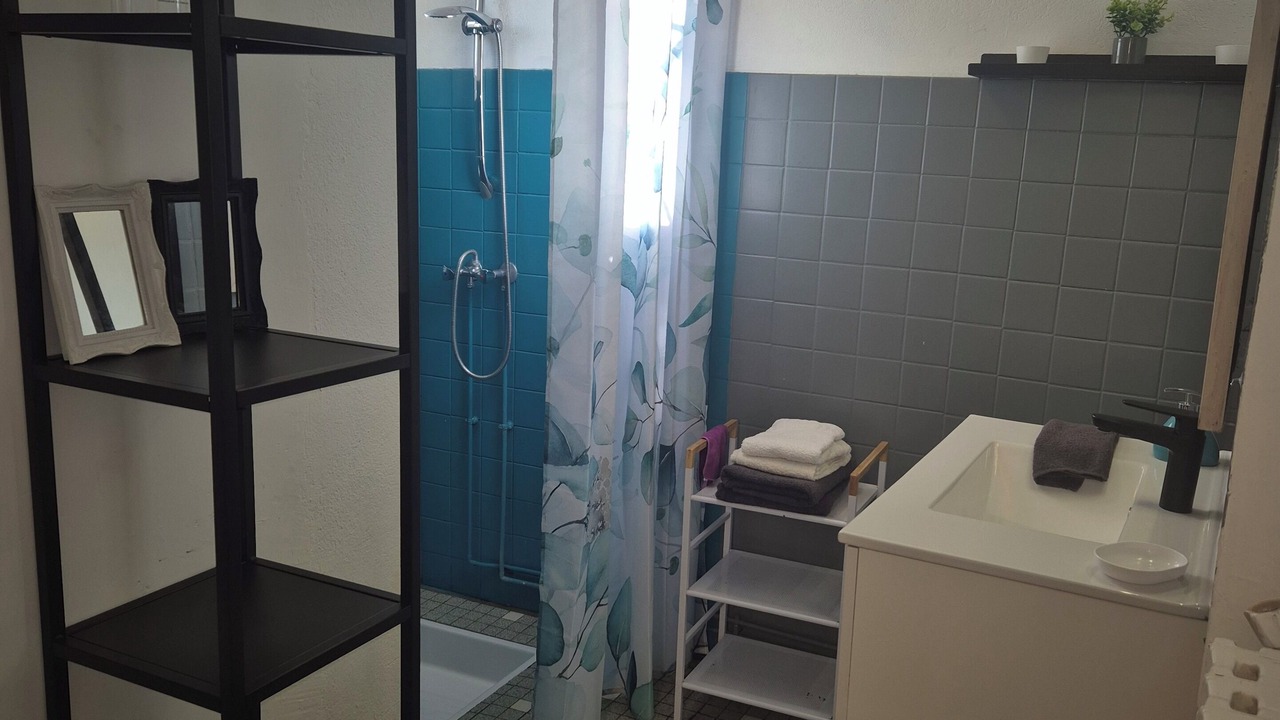 Photo of Bathroom in Aire-sur-l'Adour