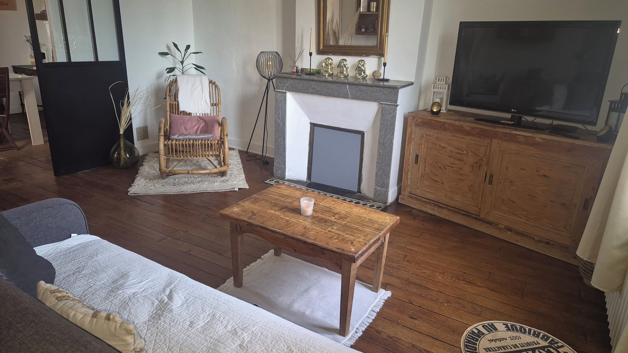 Photo of Bedroom in Aire-sur-l'Adour