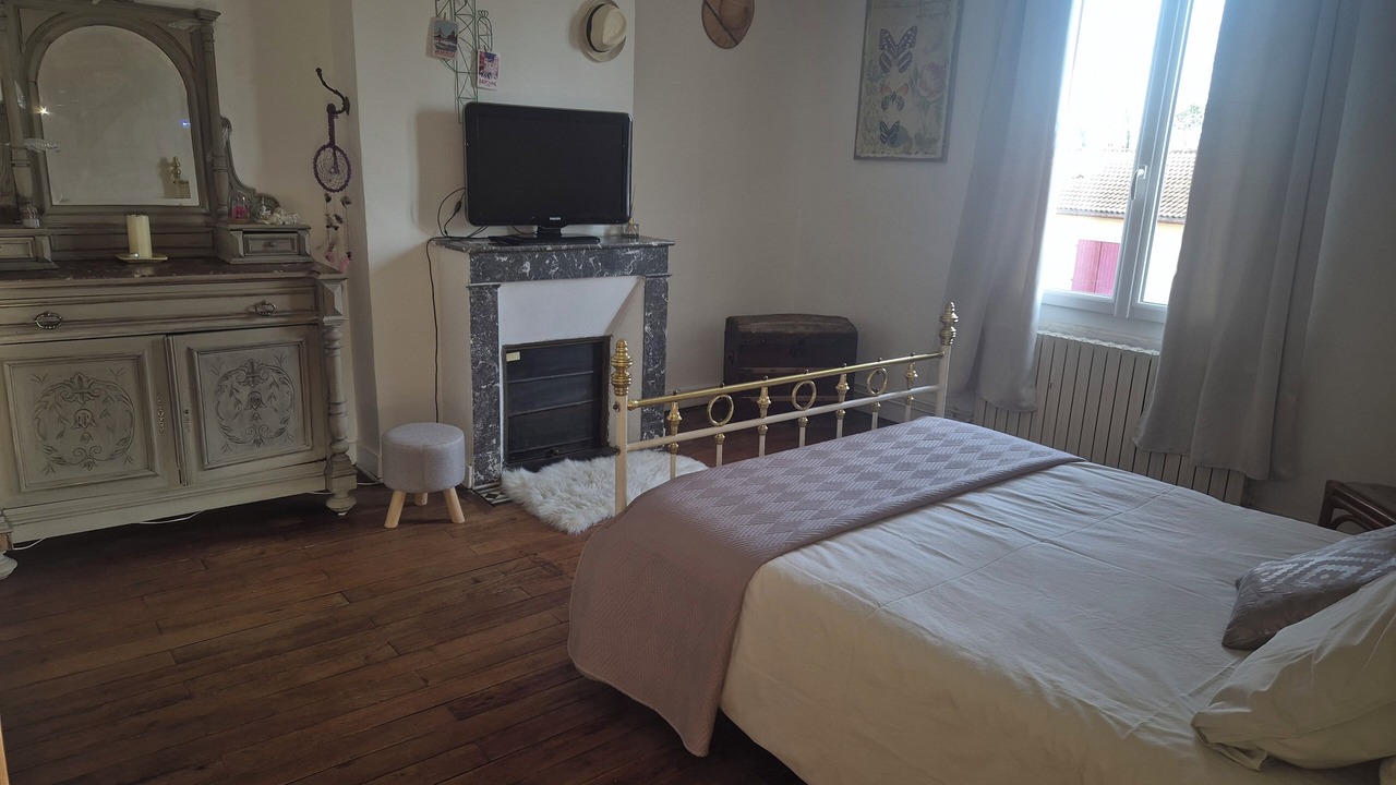 Photo of Bedroom in Aire-sur-l'Adour