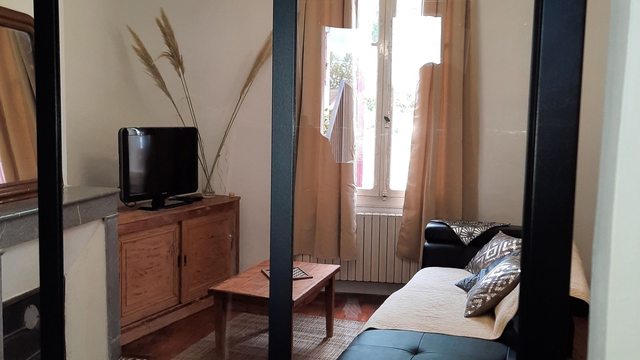 Photo of Livingroom in Aire-sur-l'Adour
