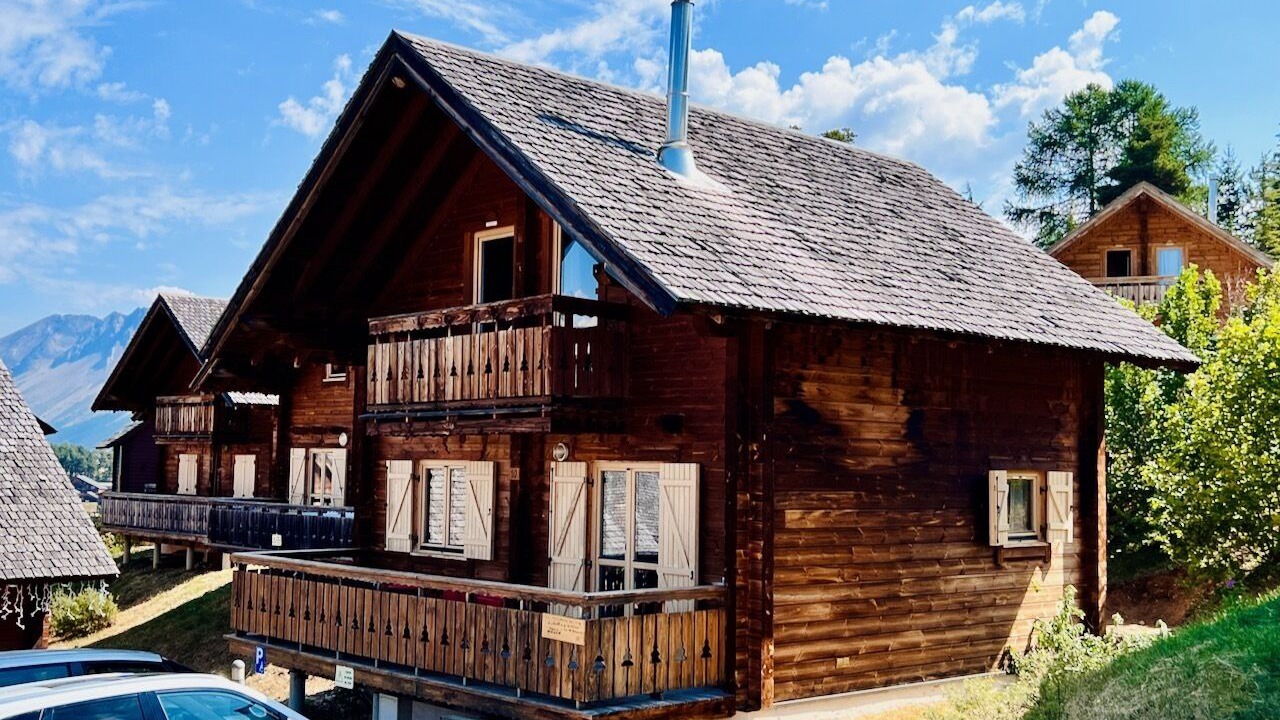 Photo of Outdoor in La Joue du Loup