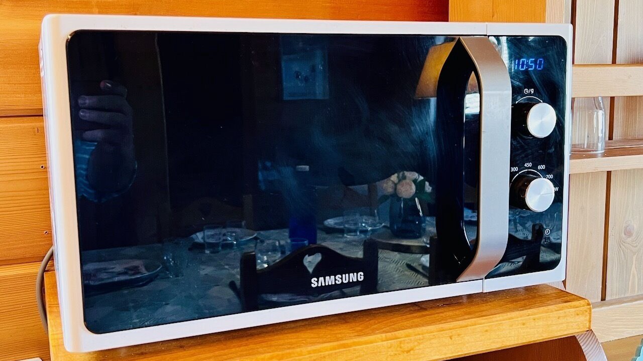 Photo of Kitchen in La Joue du Loup