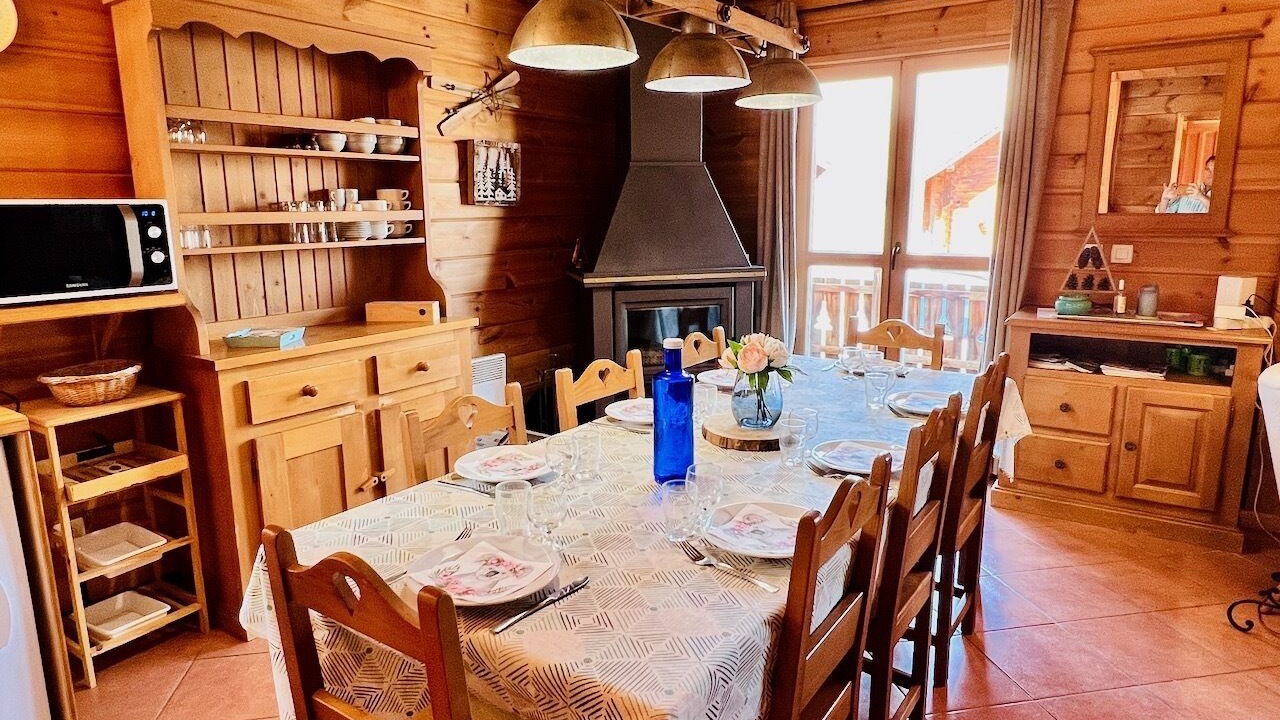 Photo of Others in La Joue du Loup