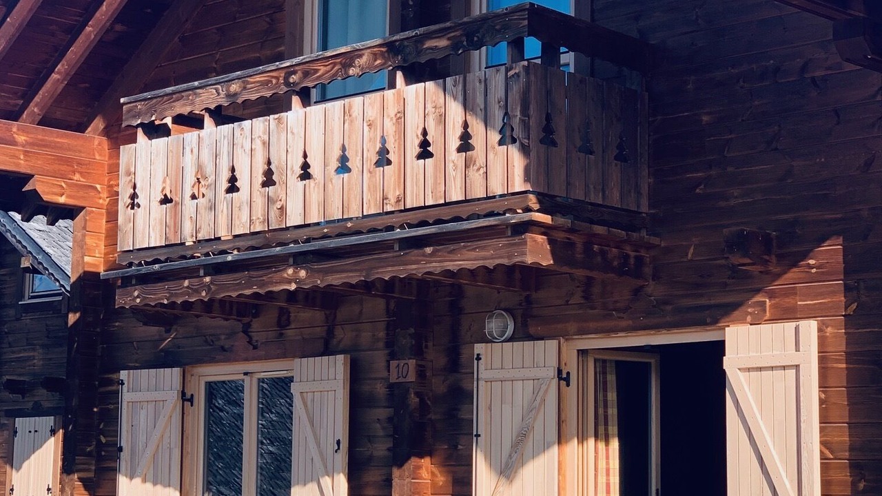 Photo of Outdoor in La Joue du Loup