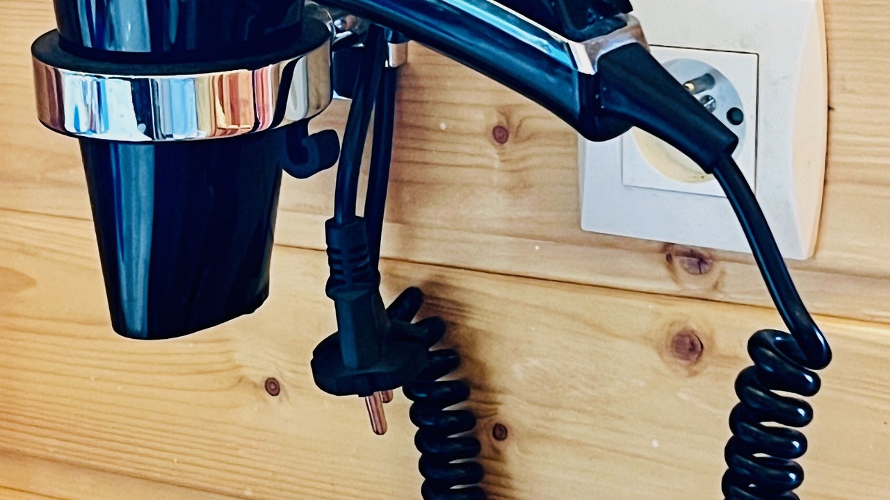 Photo of Bathroom in La Joue du Loup