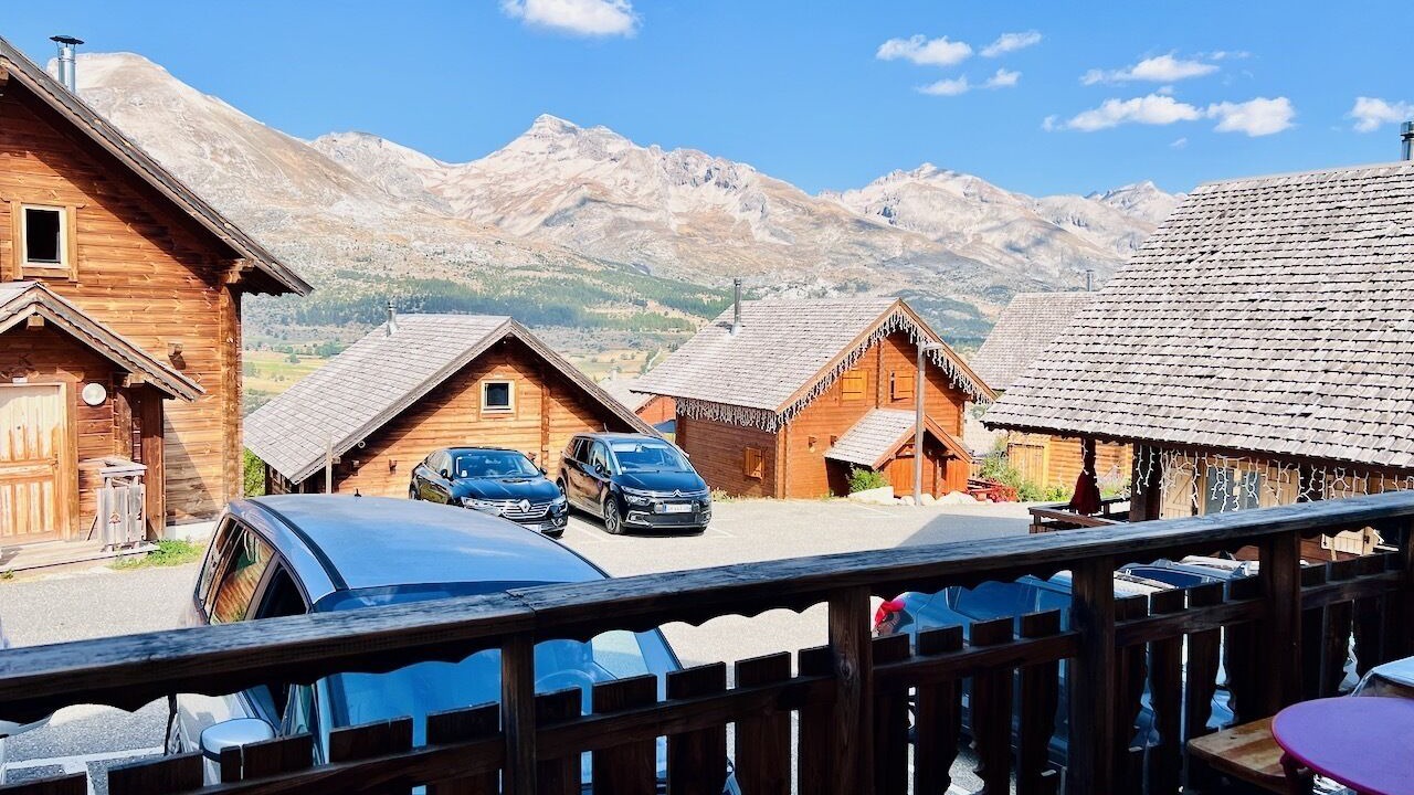 Photo of Outdoor in La Joue du Loup