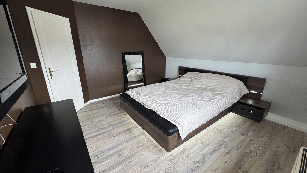 Photo of Bedroom in Wintzenheim