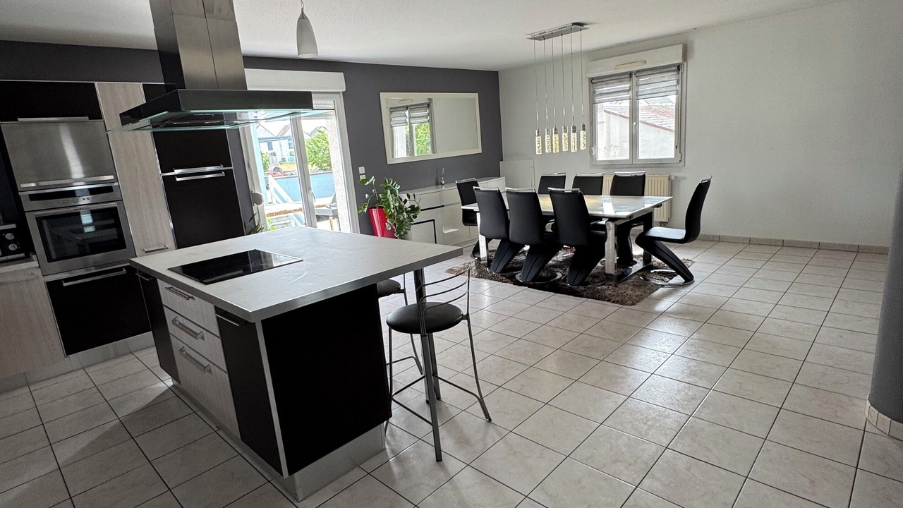 Photo of Kitchen in Wintzenheim