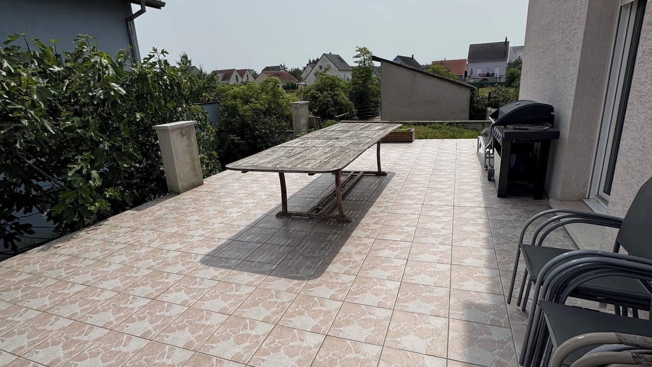 Photo of Outdoor in Wintzenheim