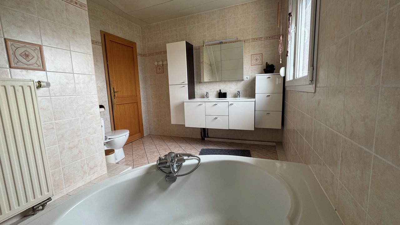 Photo of Bathroom in Wintzenheim