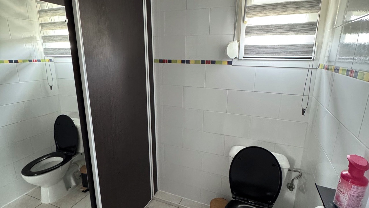 Photo of Bathroom in Wintzenheim
