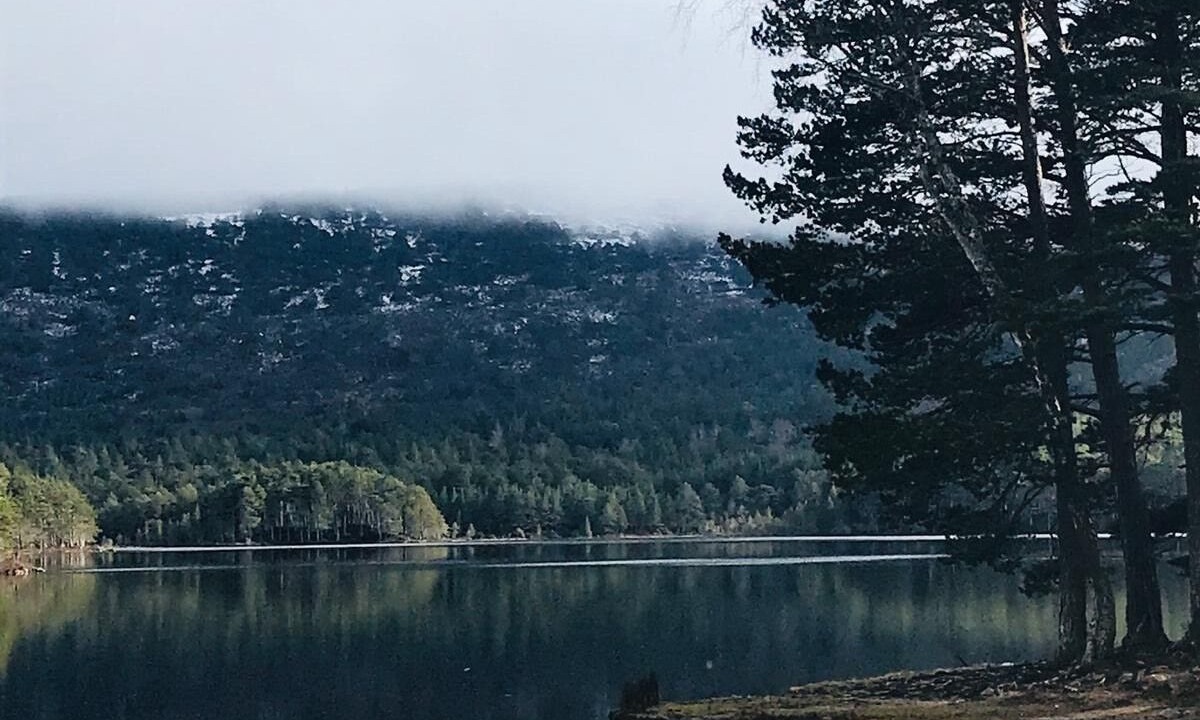 Photo of Others in Boat of Garten