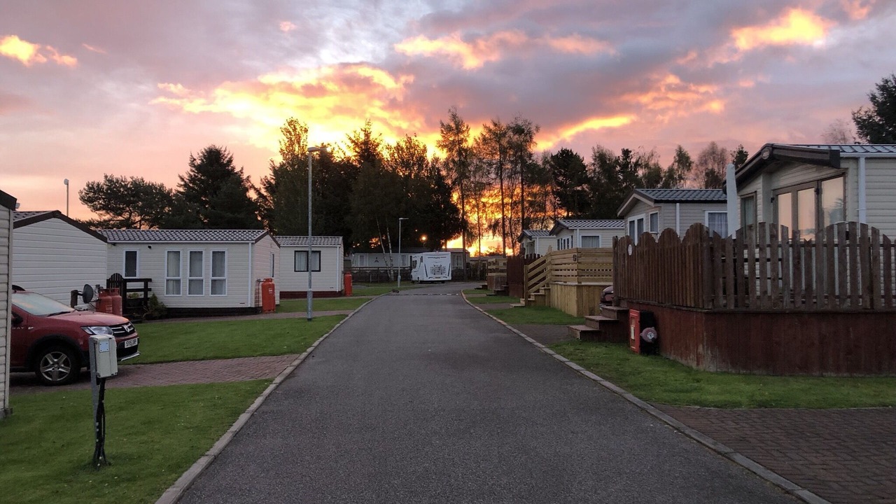 Photo of Others in Boat of Garten