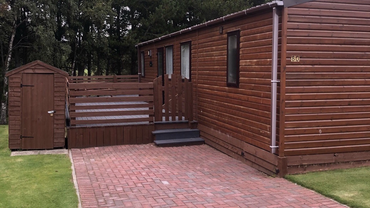 Photo of Others in Boat of Garten