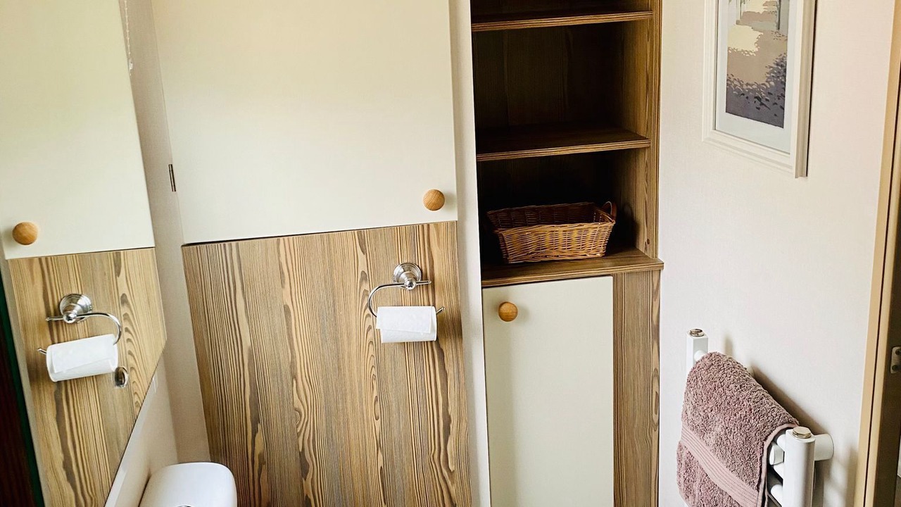 Photo of Bedroom in Boat of Garten